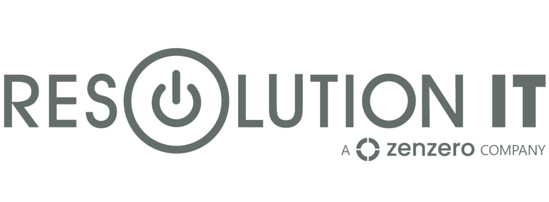 Resolution IT Logo